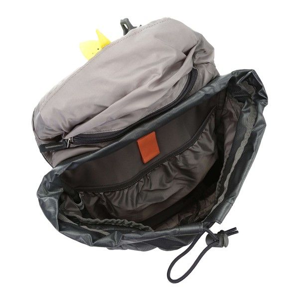 Рюкзак DEUTER AC Lite 14 SL колір 4014 graphite