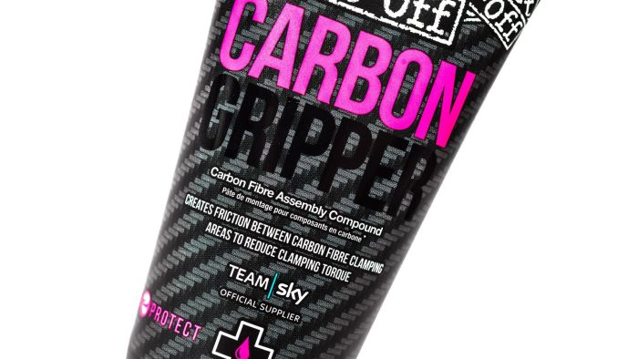 мастило MUC-OFF CARBON GRIPPER 75ml