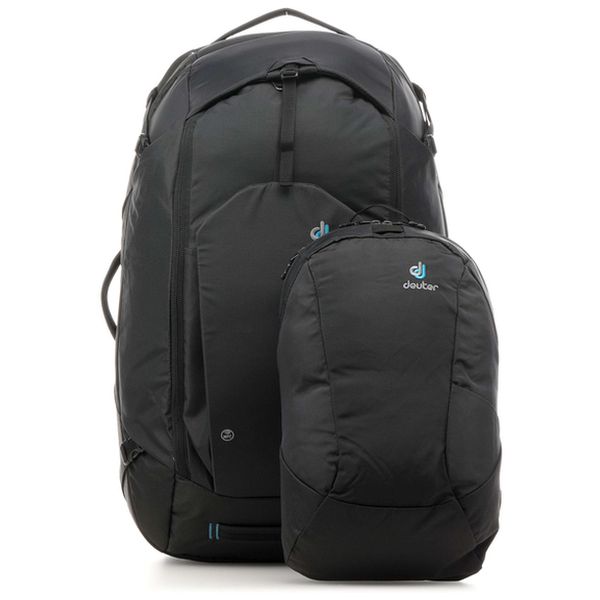 Рюкзак DEUTER Aviant Access Pro 60 колір 7000 black