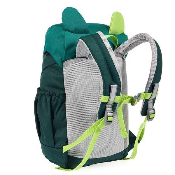 Рюкзак DEUTER Kikki колір 2231 alpinegreen-forest