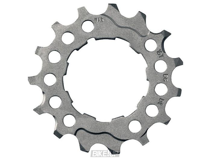 Зірка касети Shimano SLX / Deore XT CS-M7000/M8000 15Т Y1RK15000
