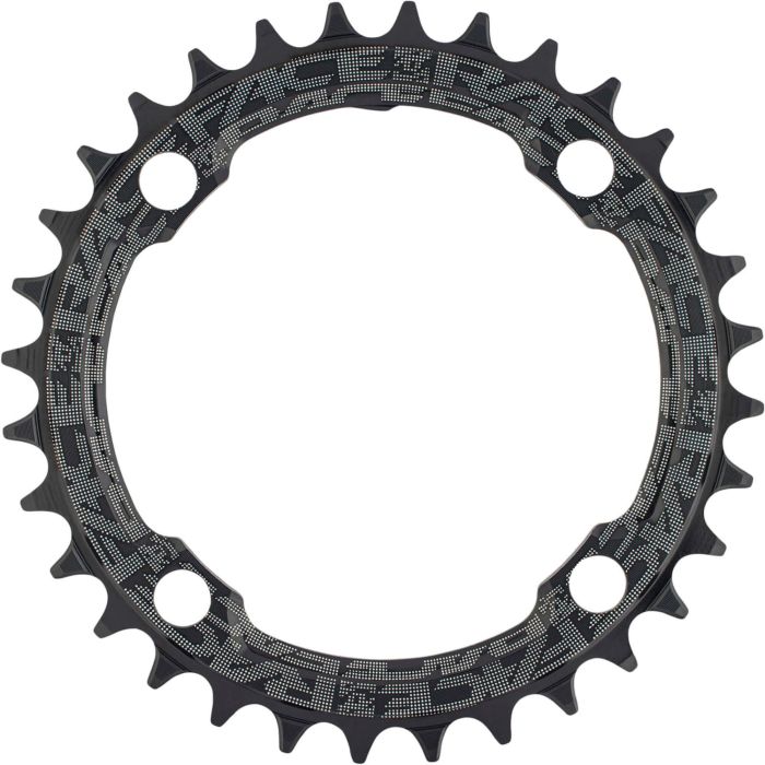 Зірка RaceFace CHAINRING,104BCD,34T,SHI12,BLK