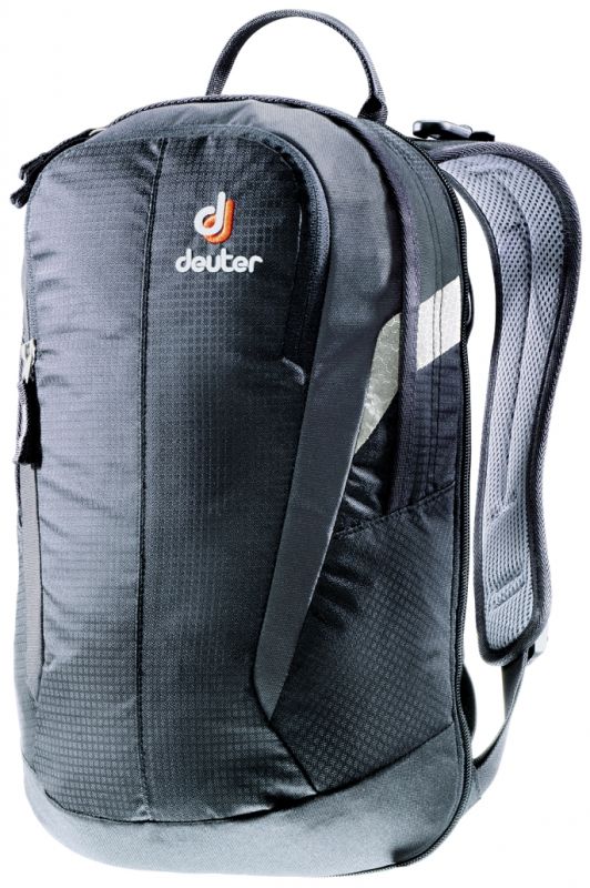 Рюкзак DEUTER Quantum 60+10 SL колір 7321 black-turquoise