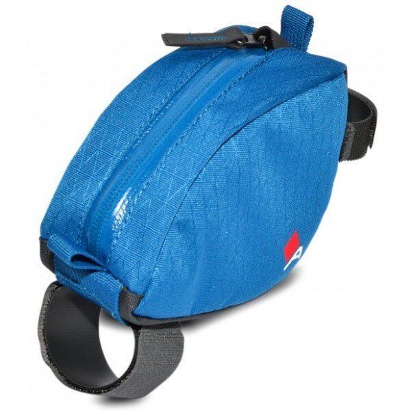 Tube Bag сумка на раму, Blue
