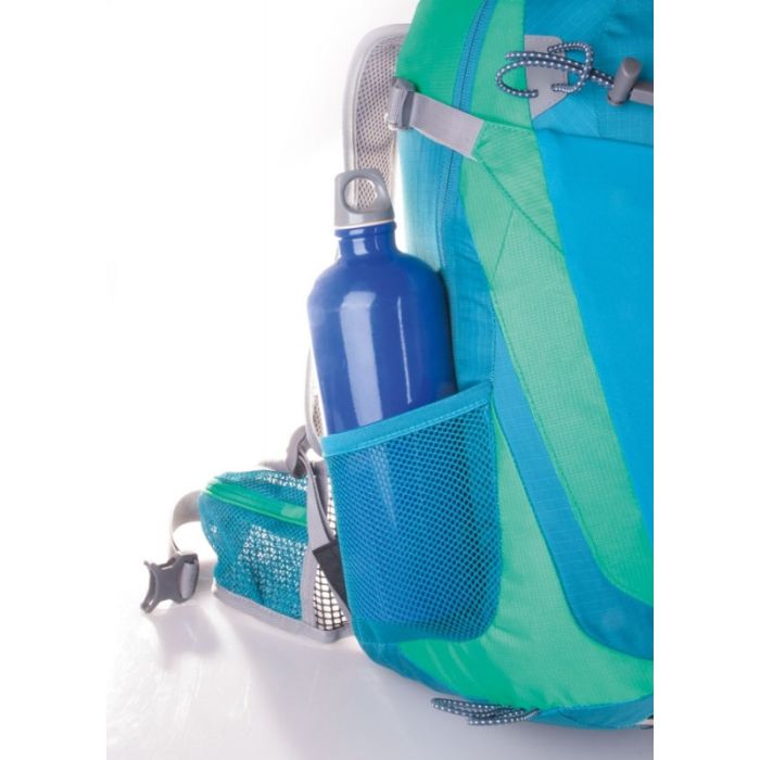 Рюкзак DEUTER AirLite 26 SL колір 3369 coolblue-blueberry