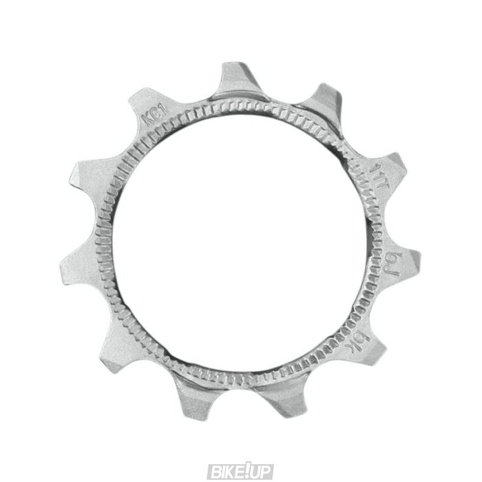 Зірка касети Shimano CS-HG50 11T для 10шв. Y1PG11000