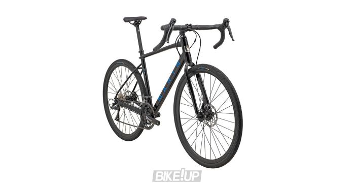 Велосипед шосе 28" MARIN Gestalt Black