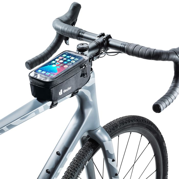 Велосумочка DEUTER Phone Bag 0.7 колір 7000