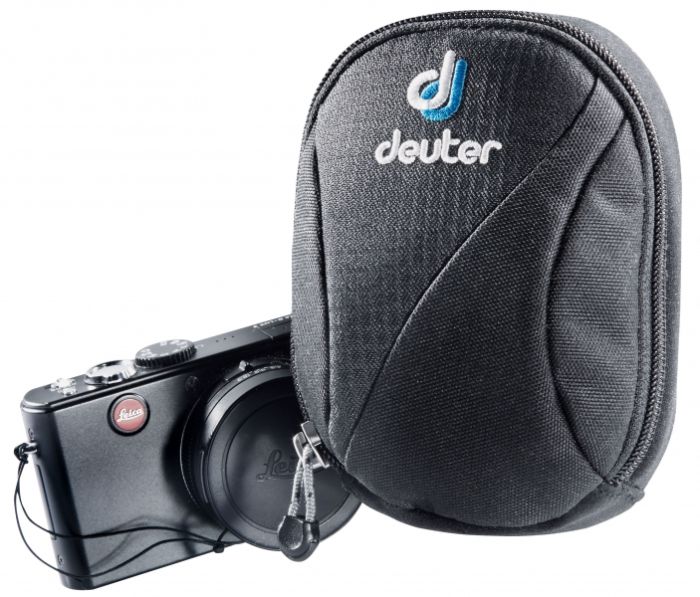 Чохол для камери DEUTER Camera Case III колір 7000 black