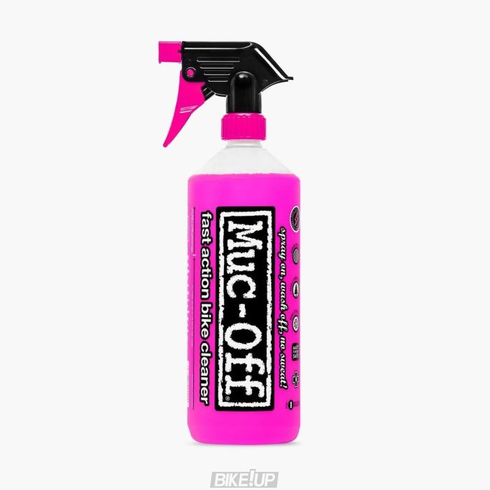 набір для мийки MUC-OFF відро BUCKET KIT