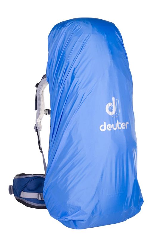 Рюкзак DEUTER Aircontact PRO 65+15 SL колір 3353 denim-midnightht