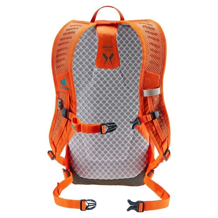 Рюкзак DEUTER Speed Lite 13 колір 9906 paprika-saffron