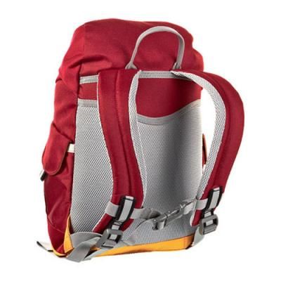 Рюкзак DEUTER Kikki колір 5520 fire-cranberry