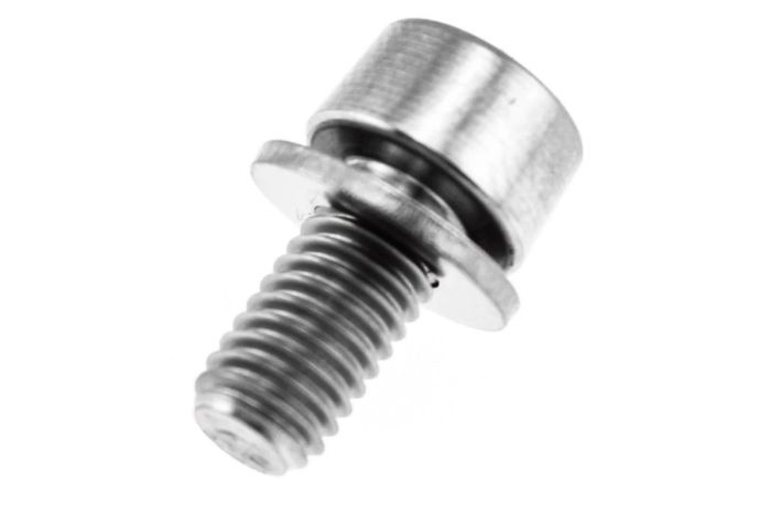 Сервисные запчасти X0/TYPE2 RD  CABLE ANCHORBOLT/WASHR QTY1