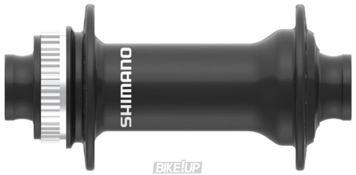 Втулка передня НB-MT410 32отв 15MM THRU TYPE AXLE OLD: 100мм CENTER LOCK
