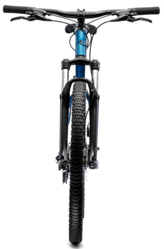Велосипед 27.5" MERIDA BIG.SEVEN 15 Blue Black