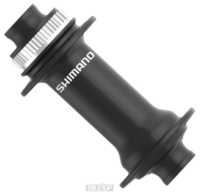 Втулка передня НB-MT410 32отв 15MM THRU TYPE AXLE OLD: 100мм CENTER LOCK