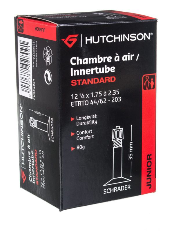 Камера Huchinson CH 12.1/2X1.70-2.35 VS