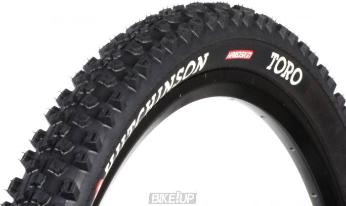 Покришка Hutchinson TORO 27,5X2,35 TS TL Hardskin