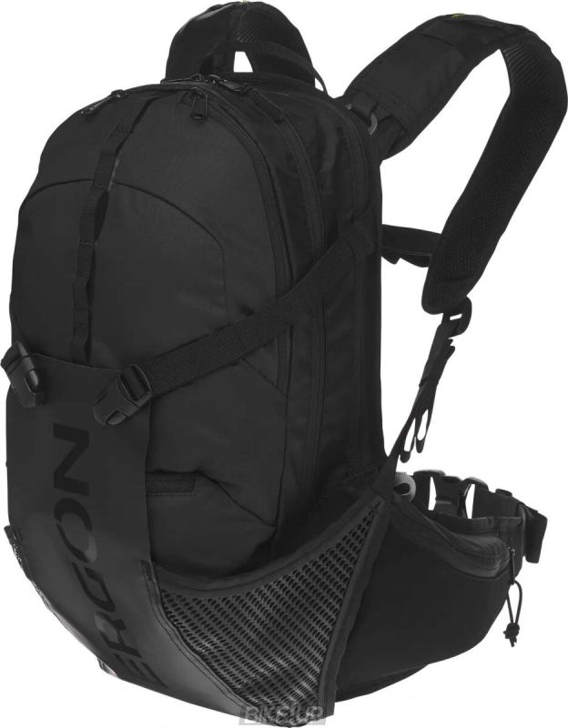 Велосипедніий рюкзак Ergon BX3 Evo Stealth
