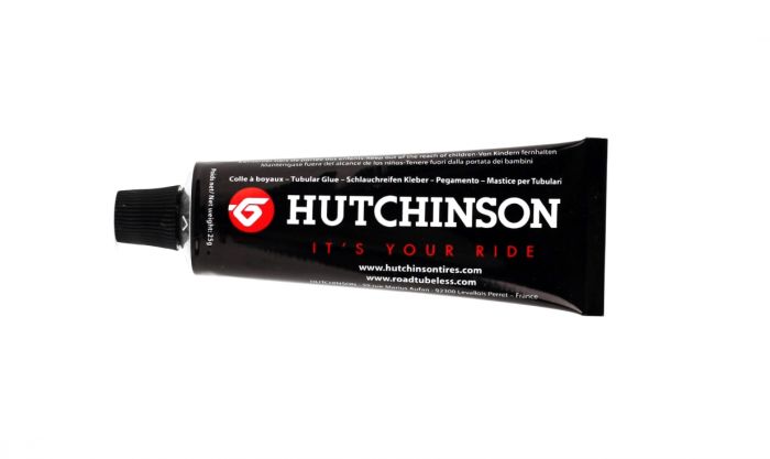 Клей для трубок Hutchinson BOTE 12 TUBES COLLE A BOYAUX (упаковка 12шт)