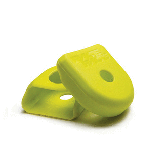 CRANK BOOT 2-PACK, SMALL,YELLOW