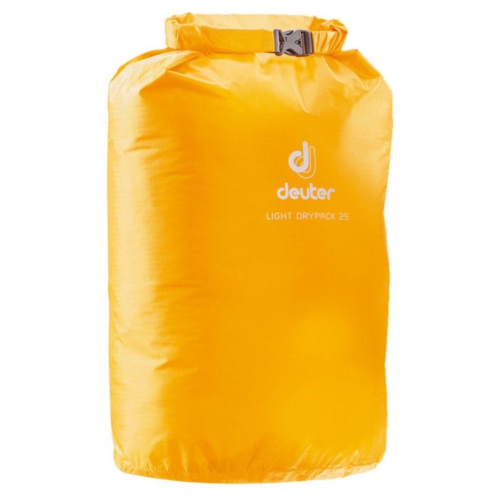 Чохол-мішок DEUTER Light Drypack 25 колір 8000 sun