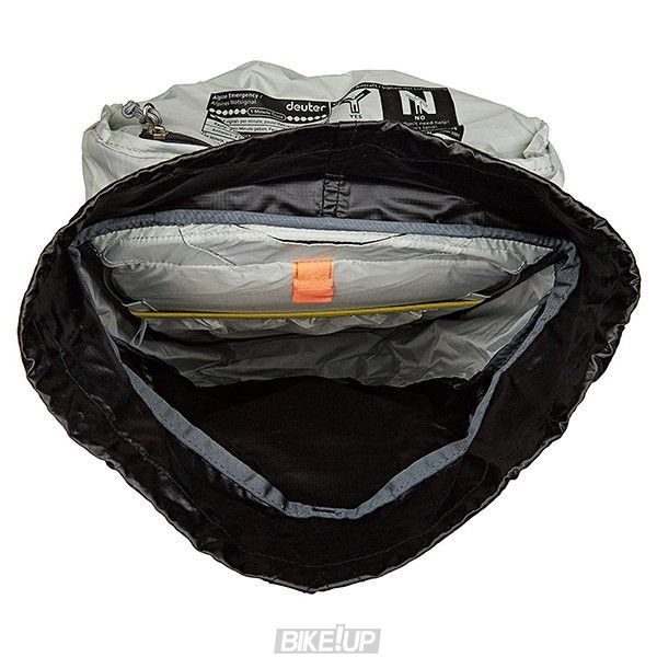 Рюкзак DEUTER Speed Lite 32 колір 7000 black