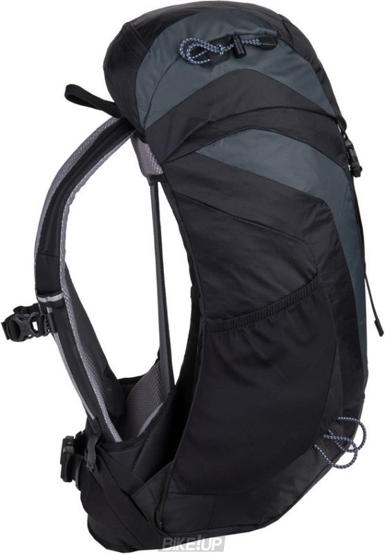 Рюкзак DEUTER AC Lite 26 колір 3306 midnight-turquoise