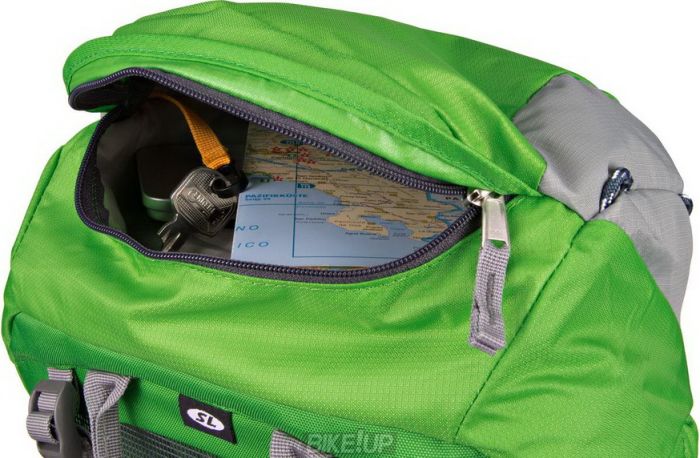 Рюкзак DEUTER Futura 30 SL колір 5553 cranberry-coral
