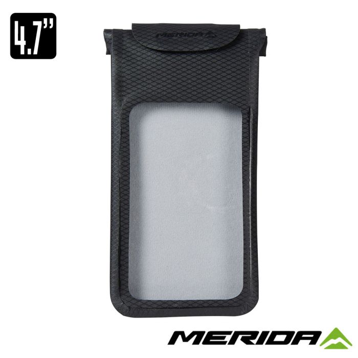 Чохол для гаджета MERIDA Waterproof Smartphone Case L, I-Phone 6-8, SAMSUNG GALAXY S4-5/Black
