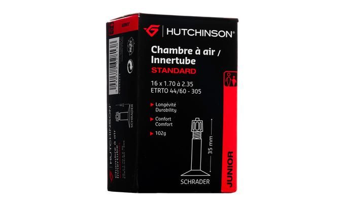 Камера Huchinson CH 16X1.70-2.35 VS