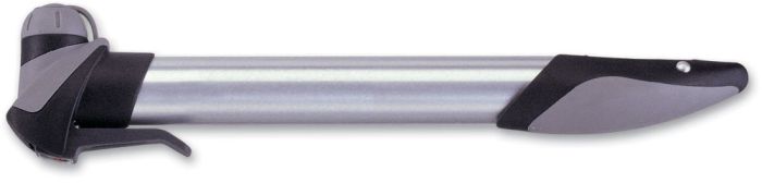 Насос NEKO-78 мини алюм. clever valve T-ручка