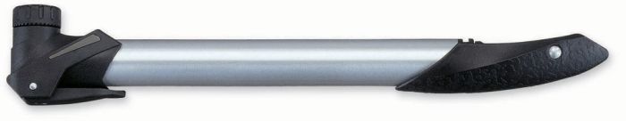 Насос NEKO-92 мини алюм. T-ручка двухсторонний
