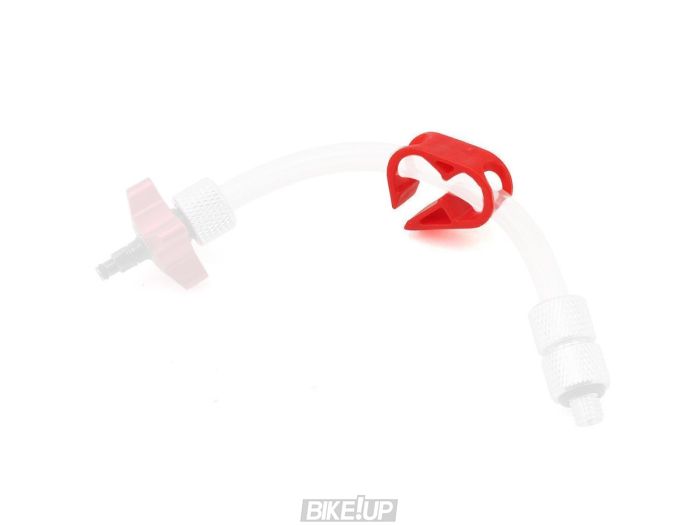 Сервисные запчасти BLEED KIT HOSE CLAMP QTY 10