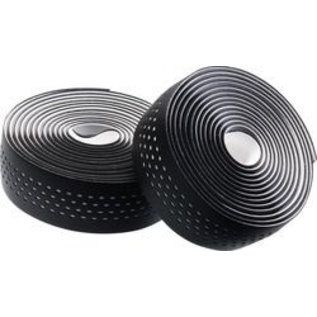 Ручки керма Bartape/Soft W Black w/ White dots 2100mm, 30mm Shock absorption material, incl. end-plugs