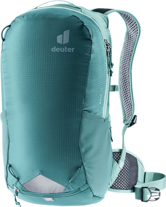 Рюкзак DEUTER Race 12 колір 3247 deepsea-jade