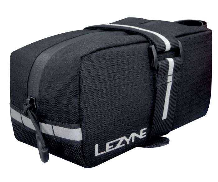 Підсідельна сумка Lezyne ROAD CADDY XL Чорний 1.5л Y13