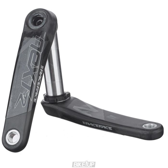 Шатуни RFCRANKARM,NEXT R,136,175,BLK