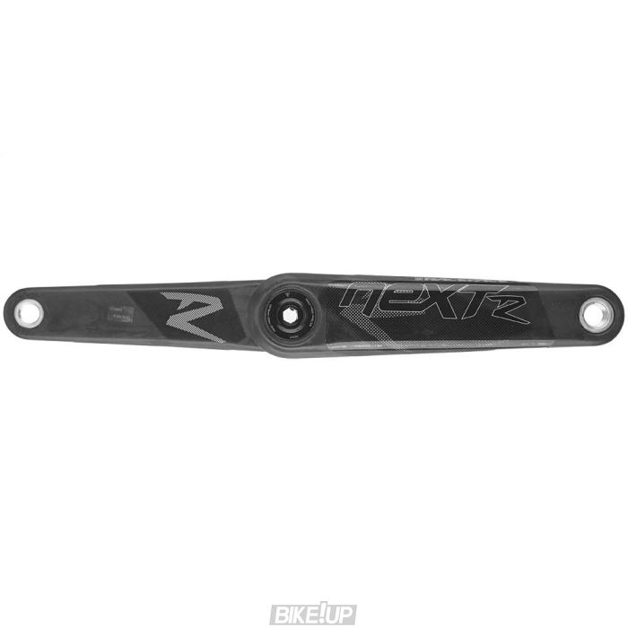 Шатуни RFCRANKARM,NEXT R,136,175,BLK