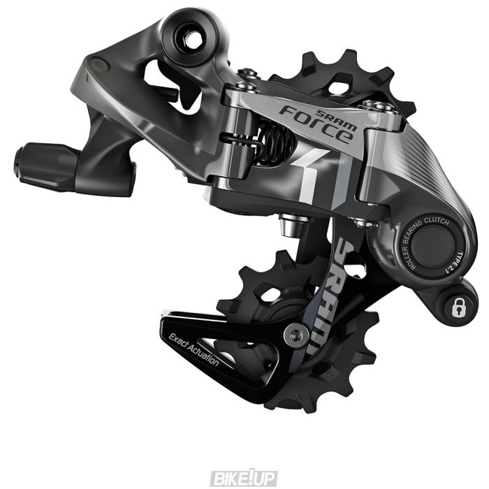 Переключатель - Задний AM RD FORCE1 SHORT CAGE