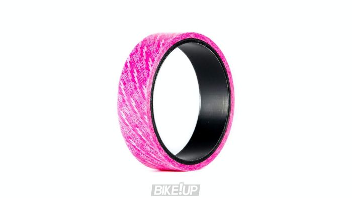 стрічка для бескамерки MUC-OFF 10m/25mm