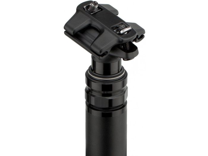 Дропер RockShox Reverb Stealth - 1X Remote (Left/Below) 34.9mm 150mm Хід, 2000mm Гідролінія
