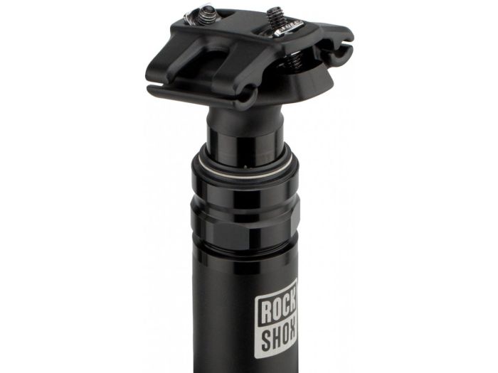 Дропер RockShox Reverb Stealth - Plunger Remote 31.6 175mm Хід, 2000mm Гідролінія