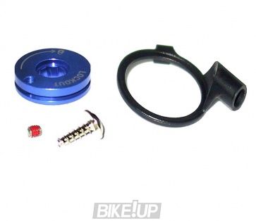 Сервисные запчасти LYRIK180 IS RLR COMPDPR SPL/CLMP