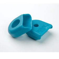 CRANK BOOT 2-PACK, SMALL,TURQUOISE