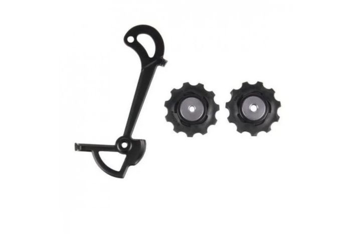 Сервисные запчасти RD RIVAL22 PULLEYS AND INNER CAGE MEDIUM