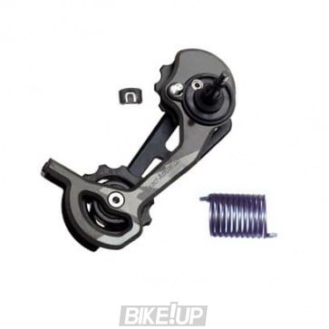 Сервисные запчасти 11 RD X0 10SP SHORT CAGE ASSY BLK