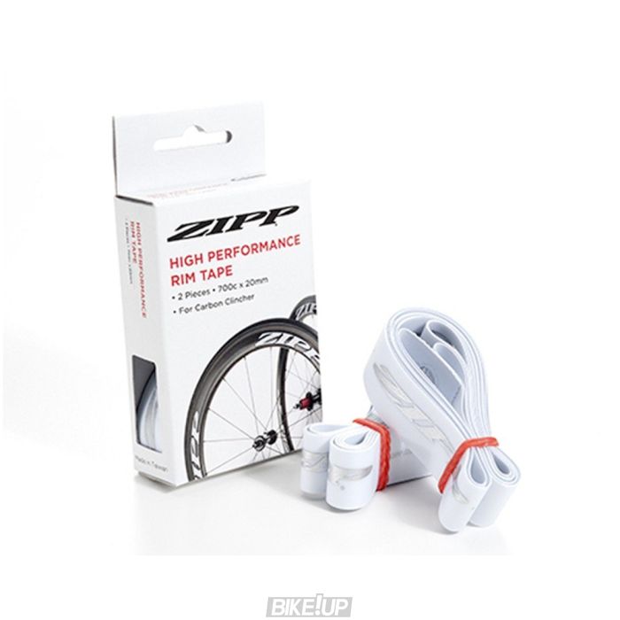 Флиппер RIM STRIP AM RIM TAPE ZIPP 700C X 16MM PAIR