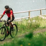 10 км на велосипеді